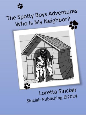cover image of Who Is My Neighbor?